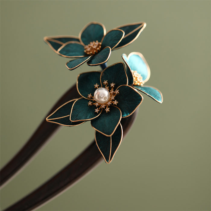 PF399 - Ronghua Hair Clip - Wholesale