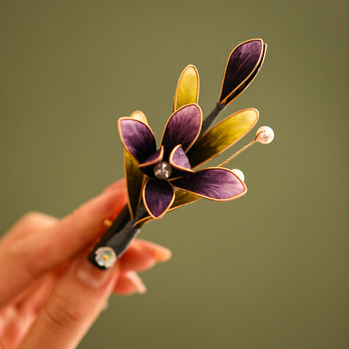 PF405 - Ronghua Hair Clip - Wholesale