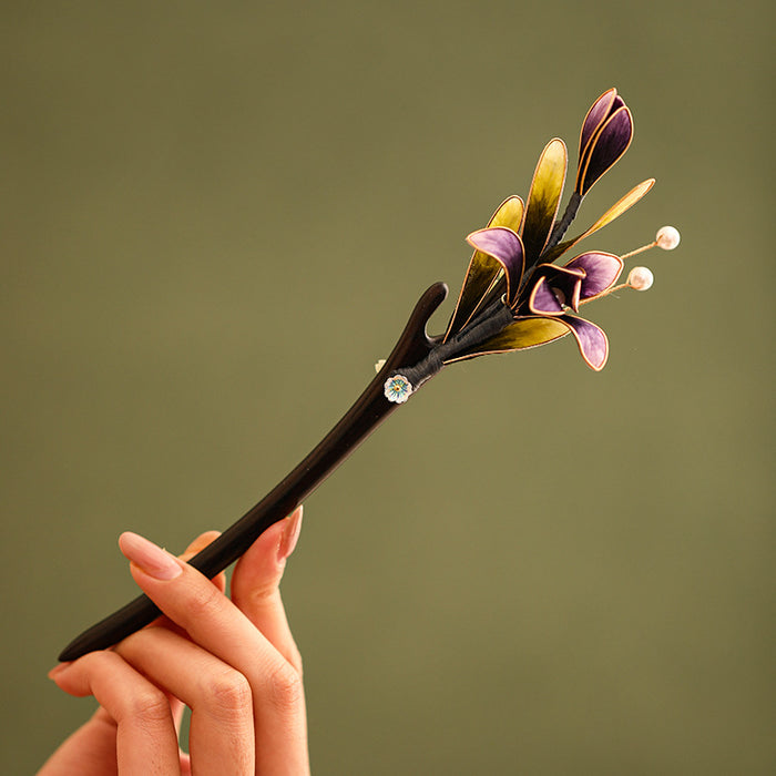 PF405 - Ronghua Hair Clip - Wholesale