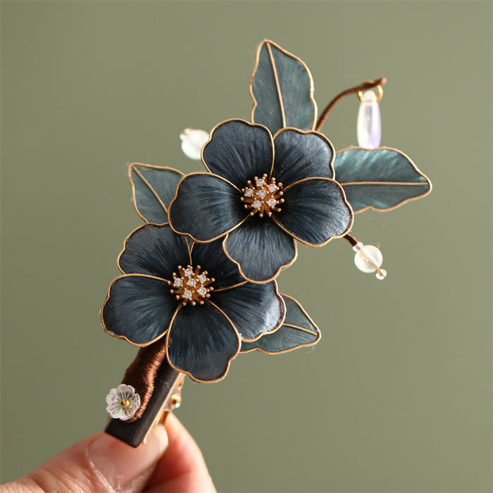 PF409 - Ronghua Hair Clip - Wholesale