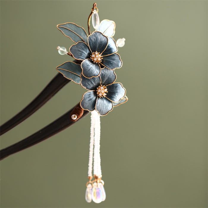 PF409 - Ronghua Hair Clip - Wholesale