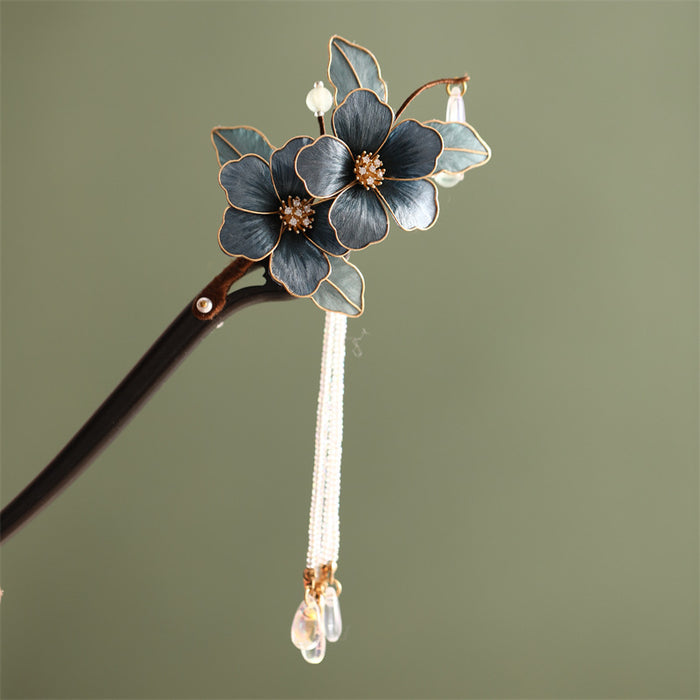 PF409 - Ronghua Hair Clip - Wholesale