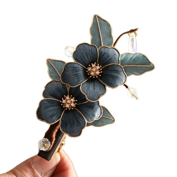PF409 - Ronghua Hair Clip - Wholesale