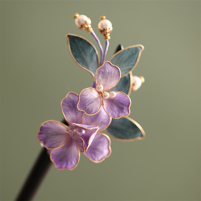 PF412 - Ronghua Hair Clip - Wholesale