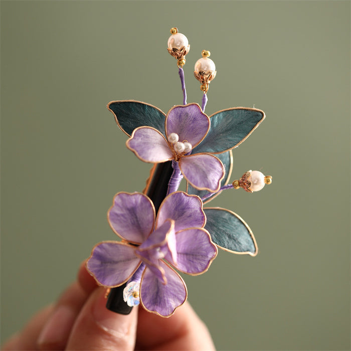 PF412 - Ronghua Hair Clip - Wholesale