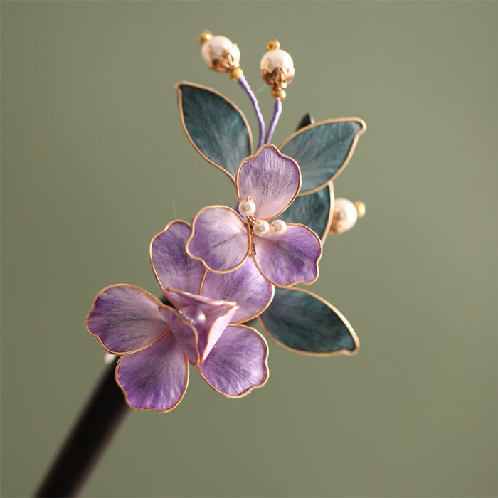 PF412 - Ronghua Hair Clip - Wholesale