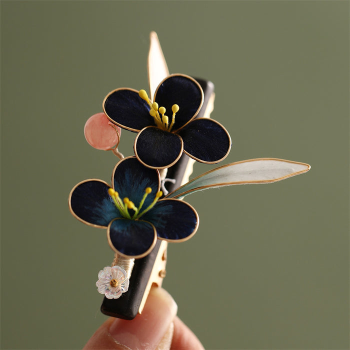 PF413 - Ronghua Hair Clip - Wholesale