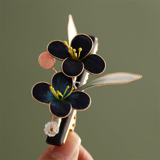 PF413 - Ronghua Hair Clip - Wholesale
