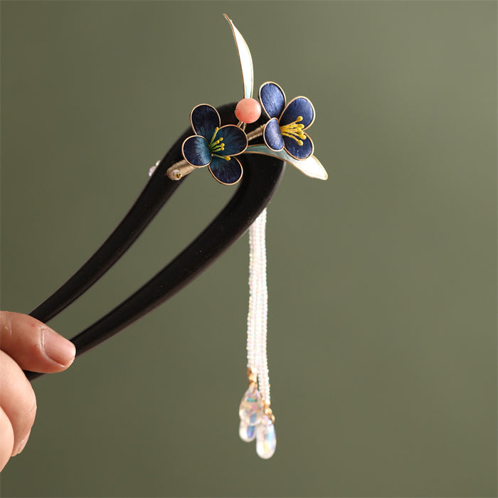 PF413 - Ronghua Hair Clip - Wholesale