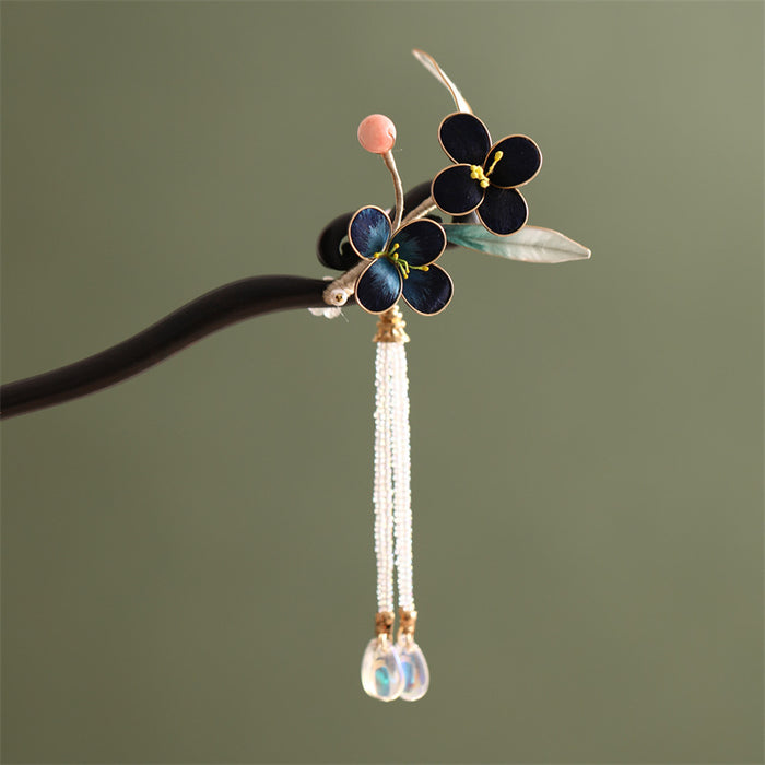 PF413 - Ronghua Hair Clip - Wholesale
