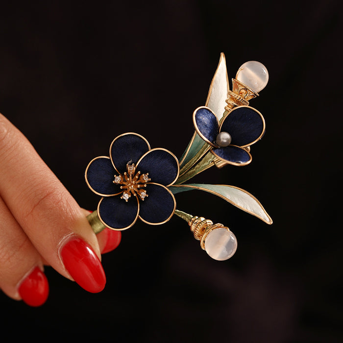 PF413 - Ronghua Hair Clip - Wholesale