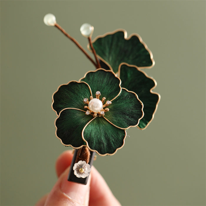 PF415 - Ronghua Hair Clip - Wholesale