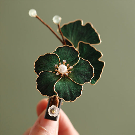 PF415 - Ronghua Hair Clip - Wholesale