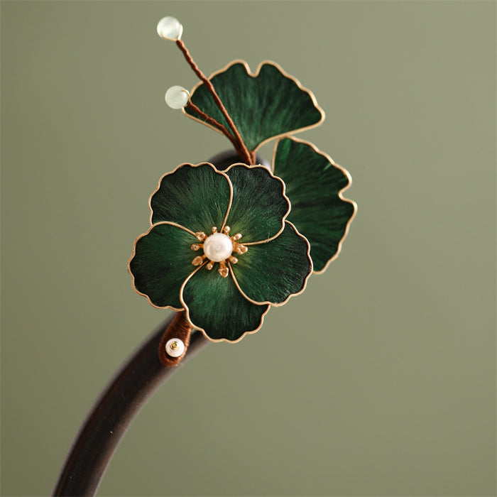 PF415 - Ronghua Hair Clip - Wholesale