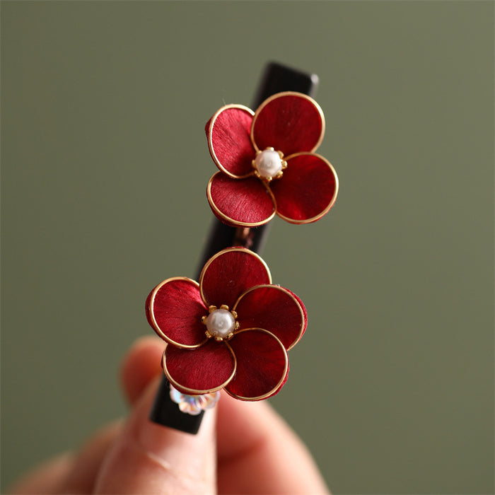 PF422 - Ronghua Hair Clip - Wholesale
