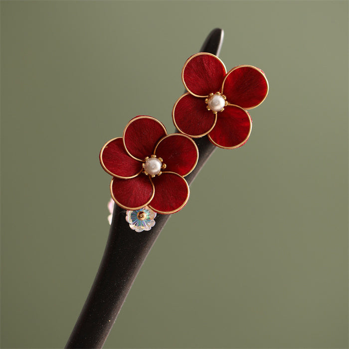 PF422 - Ronghua Hair Clip - Wholesale