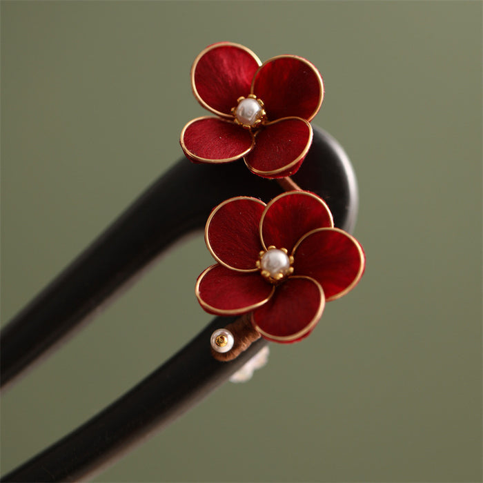 PF422 - Ronghua Hair Clip - Wholesale