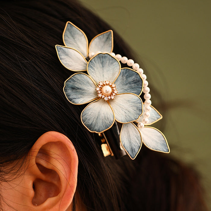 PF428 - Ronghua Hair Clip - Wholesale