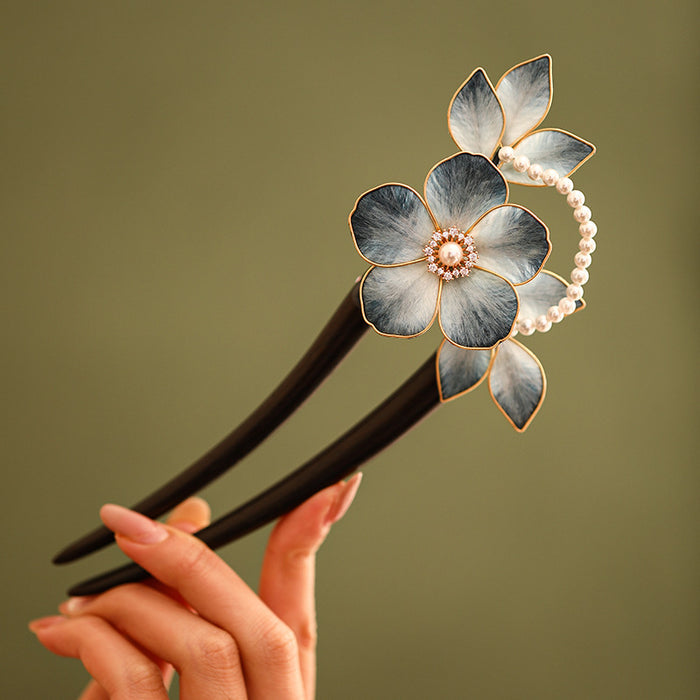 PF428 - Ronghua Hair Clip - Wholesale