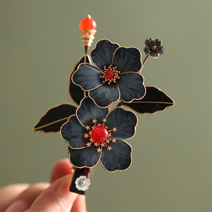 PF433 - Ronghua Hair Clip - Wholesale