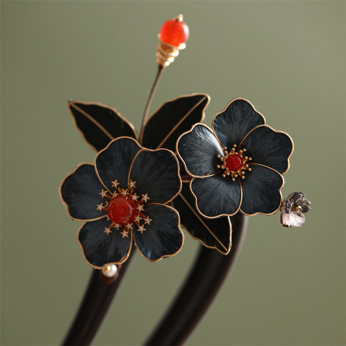 PF433 - Ronghua Hair Clip - Wholesale