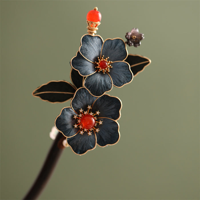 PF433 - Ronghua Hair Clip - Wholesale