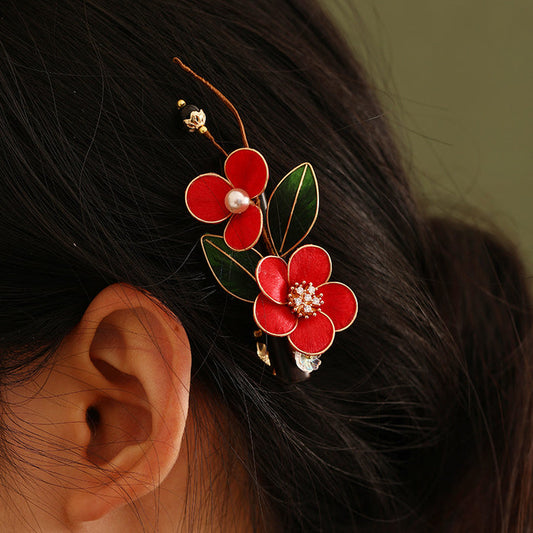 PF434 - Ronghua Hair Clip - Wholesale