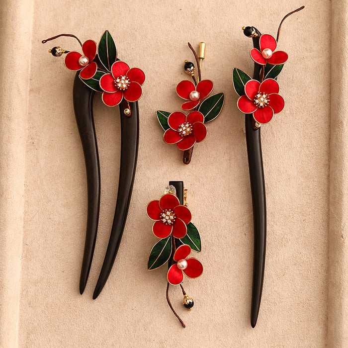 PF434 - Ronghua Hair Clip - Wholesale