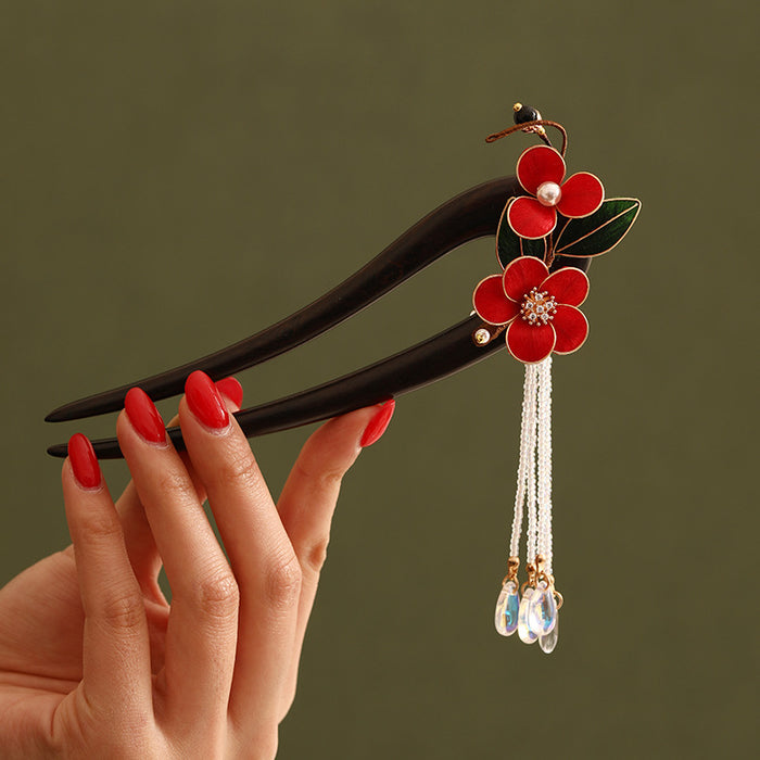 PF434 - Ronghua Hair Clip - Wholesale