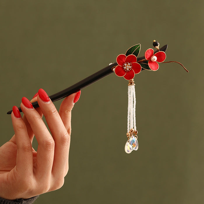 PF434 - Ronghua Hair Clip - Wholesale
