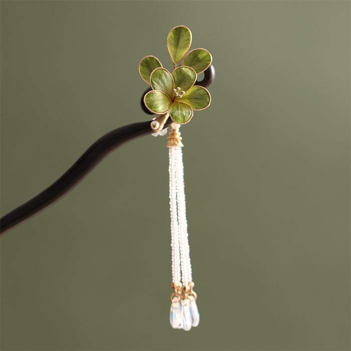 PF437 - Ronghua Hair Clip - Wholesale