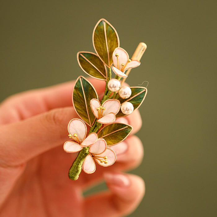 PF444 - Ronghua Brooch - Wholesale
