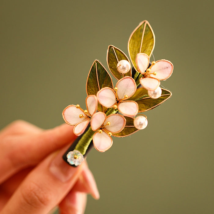 PF444 - Ronghua Brooch - Wholesale