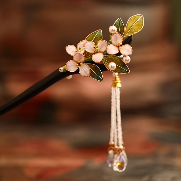 PF444 - Ronghua Brooch - Wholesale