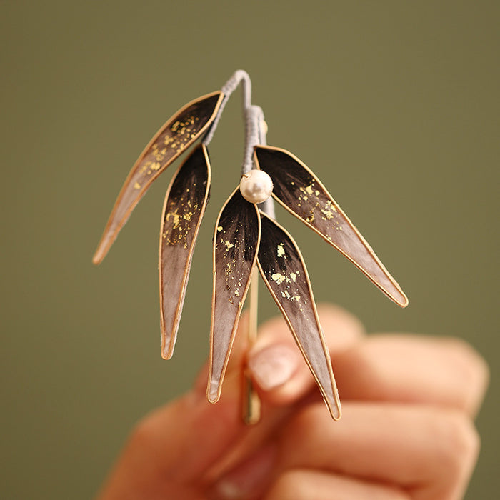 PF448 - Ronghua Brooch - Wholesale