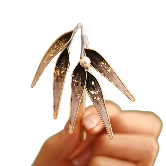 PF448 - Ronghua Brooch - Wholesale