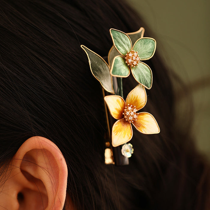 PF455 - Ronghua Brooch - Wholesale