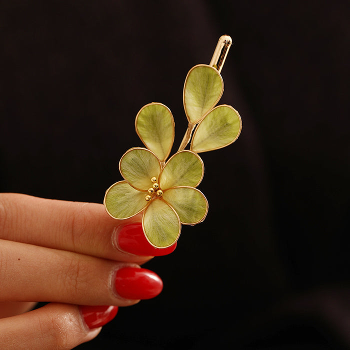 PF460 - Ronghua Brooch - Wholesale