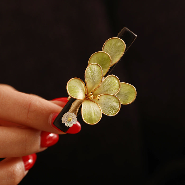 PF460 - Ronghua Brooch - Wholesale