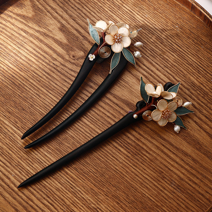 PF591 - Ronghua Hairpin - Wholesale