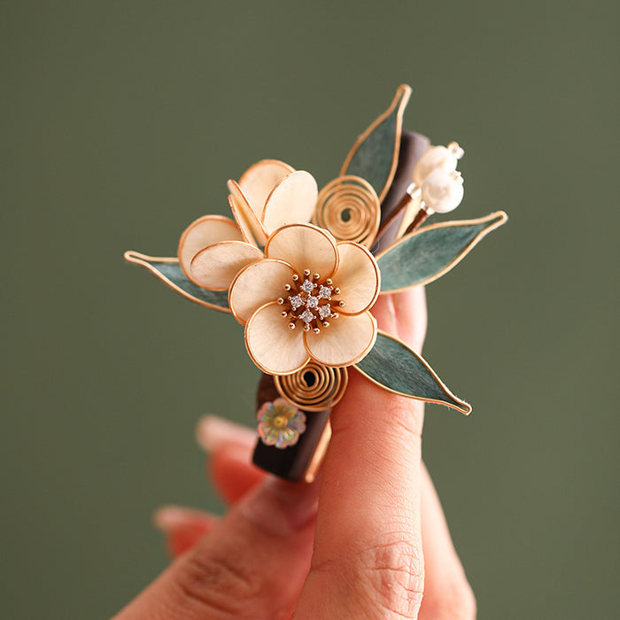 PF591 - Ronghua Hairpin - Wholesale