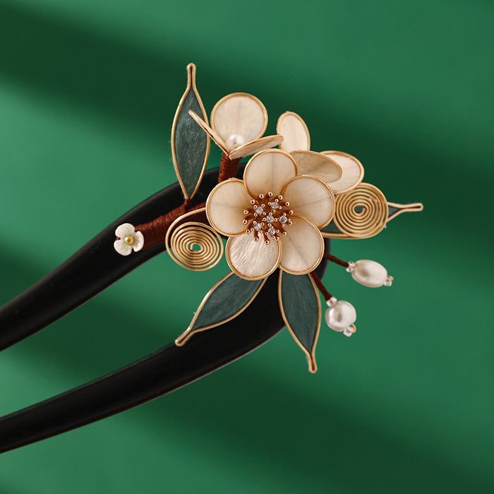 PF591 - Ronghua Hairpin - Wholesale