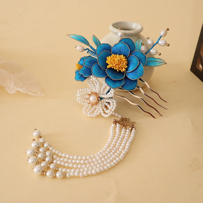 PF841 - Ronghua Hairpin - Wholesale