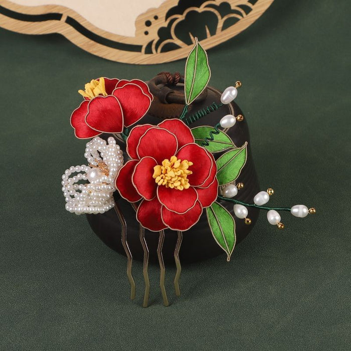 PF841 - Ronghua Hairpin - Wholesale