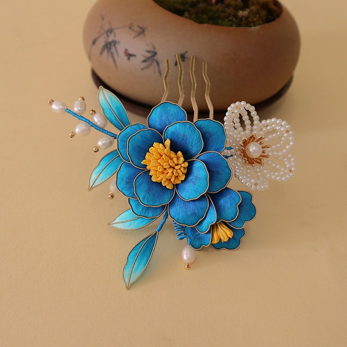 PF841 - Ronghua Hairpin - Wholesale