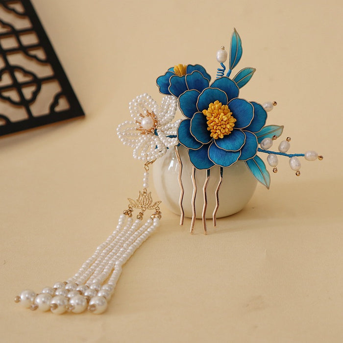 PF841 - Ronghua Hairpin - Wholesale