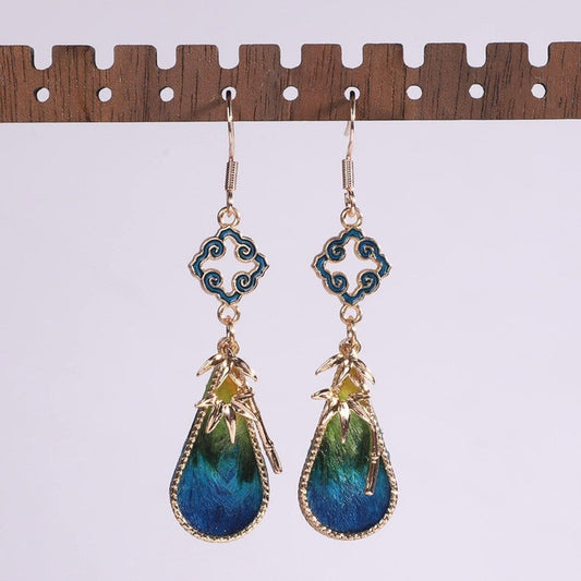 PF850 - Ronghua Earrings - Wholesale