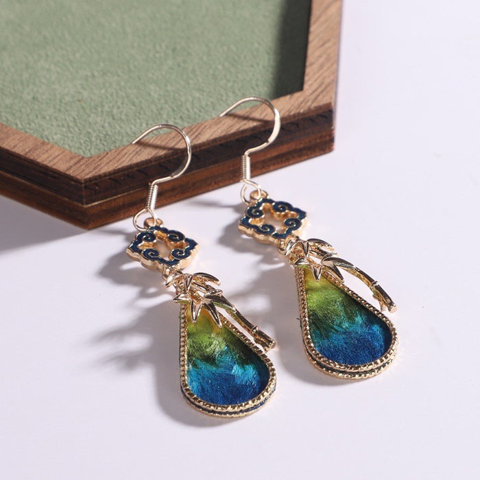 PF850 - Ronghua Earrings - Wholesale