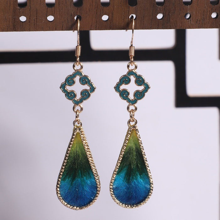 PF850 - Ronghua Earrings - Wholesale