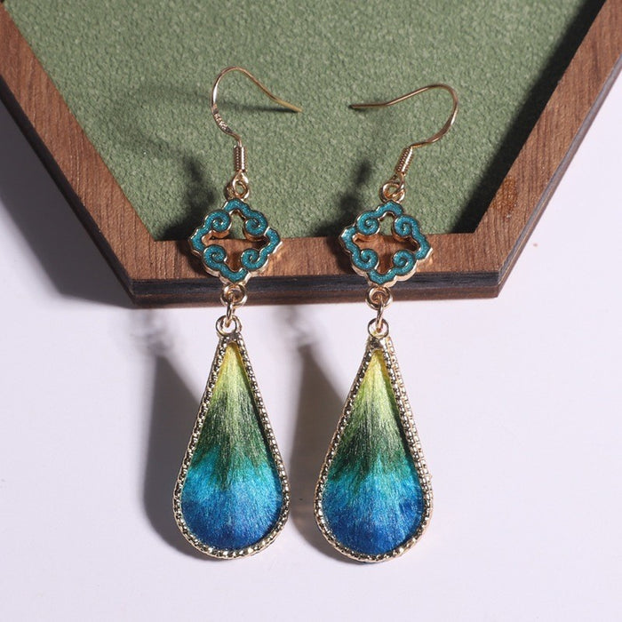 PF850 - Ronghua Earrings - Wholesale